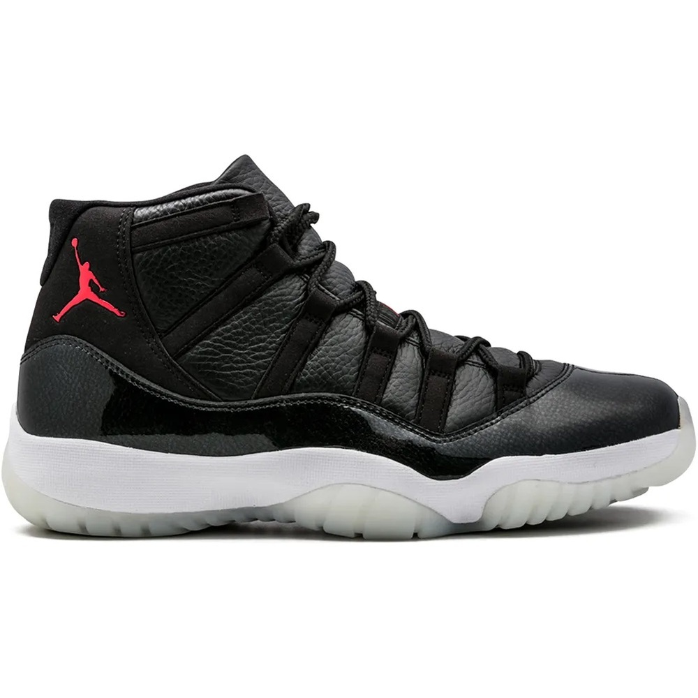 Jordan 11 “72-10”